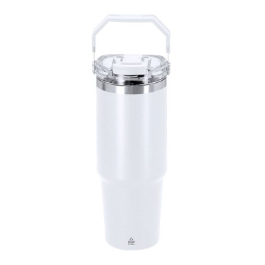 Transil - 900 ml | Acier Inox Recyclé