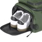 Mekong - Dos et Bretelles Rembourrés. Compartiment Porte-Chaussures | PU/ Ristop Mekong - Dos et Bretelles Rembourrés. Compartiment Porte-Chaussures | PU/ Ristop