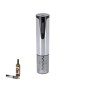 Rhone - Batterie 500 mAh | Acier Inox/ ABS
