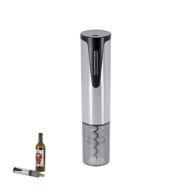 Rhone - Batterie 500 mAh | Acier Inox/ ABS