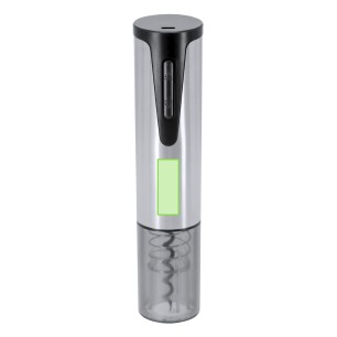 Rhone - Batterie 500 mAh | Acier Inox/ ABS
