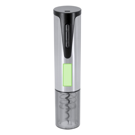 Rhone - Batterie 500 mAh | Acier Inox/ ABS