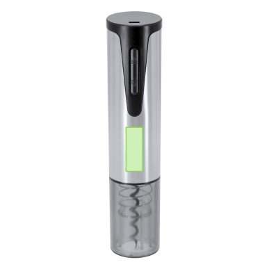 Rhone - Batterie 500 mAh | Acier Inox/ ABS