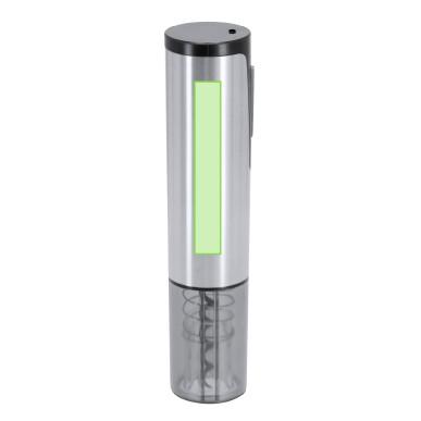 Rhone - Batterie 500 mAh | Acier Inox/ ABS