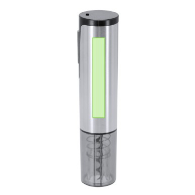 Rhone - Batterie 500 mAh | Acier Inox/ ABS