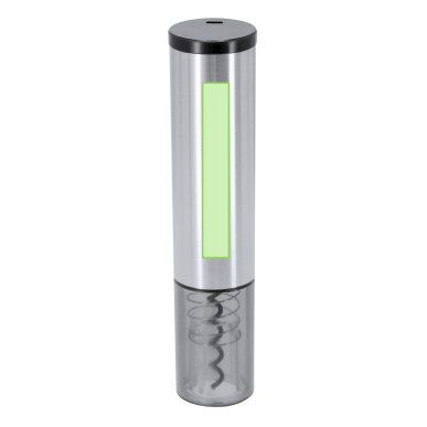 Rhone - Batterie 500 mAh | Acier Inox/ ABS