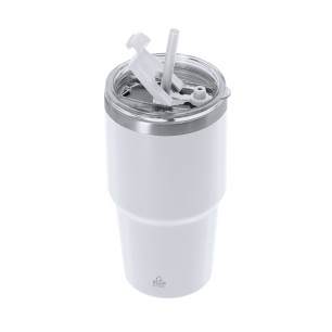 Vinson - 650 ml | Recycling Rostfreier Stahl