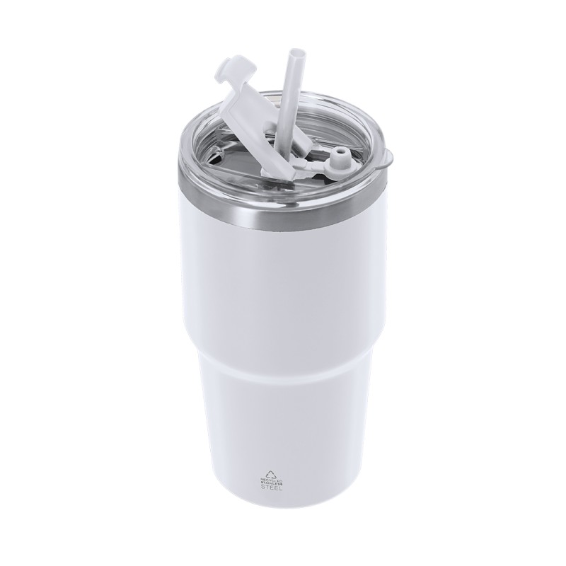 Vinson - 650 ml | Recycling Rostfreier Stahl Vinson - 650 ml | Recycling Rostfreier Stahl