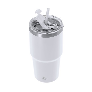 Vinson - 650 ml | Recycling Rostfreier Stahl