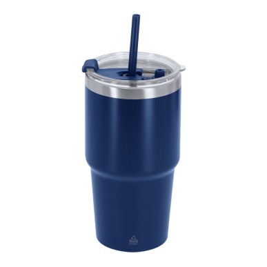 Vinson - 650 ml | Recycling Rostfreier Stahl