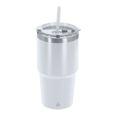 Vinson - 650 ml | Recycling Rostfreier Stahl