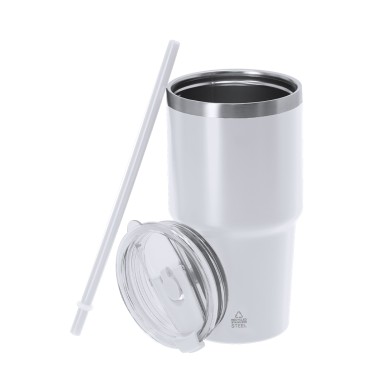 Vinson - 650 ml | Recycling Rostfreier Stahl