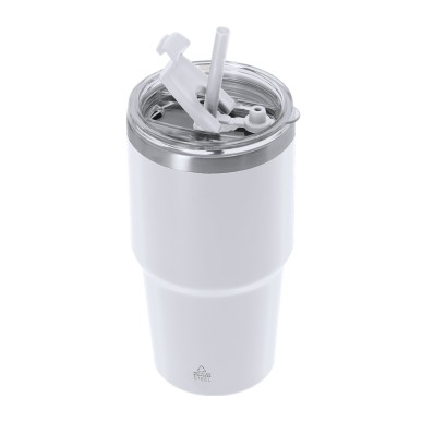 Vinson - 650 ml | Recycling Rostfreier Stahl