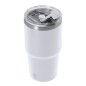 Vinson - 650 ml | Recycling Rostfreier Stahl Vinson - 650 ml | Recycling Rostfreier Stahl