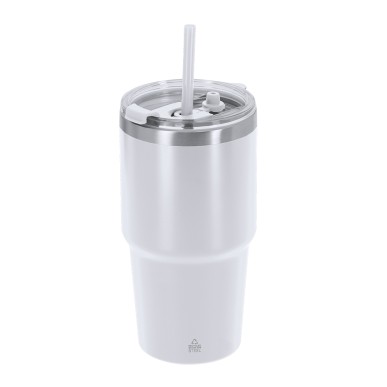 Vinson - 650 ml | Recycling Rostfreier Stahl