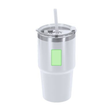 Vinson - 650 ml | Recycling Rostfreier Stahl