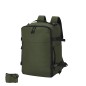 Zagros - Pochette Rembourrée pour Portable. Dos et Bretelles Rembourrés | Polyester 600D RPET Zagros - Pochette Rembourrée pour Portable. Dos et Bretelles Rembourrés | Polyester 600D RPET