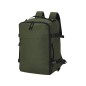 Zagros - Pochette Rembourrée pour Portable. Dos et Bretelles Rembourrés | Polyester 600D RPET Zagros - Pochette Rembourrée pour Portable. Dos et Bretelles Rembourrés | Polyester 600D RPET
