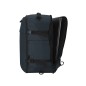 Zagros - Pochette Rembourrée pour Portable. Dos et Bretelles Rembourrés | Polyester 600D RPET Zagros - Pochette Rembourrée pour Portable. Dos et Bretelles Rembourrés | Polyester 600D RPET