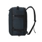 Zagros - Pochette Rembourrée pour Portable. Dos et Bretelles Rembourrés | Polyester 600D RPET Zagros - Pochette Rembourrée pour Portable. Dos et Bretelles Rembourrés | Polyester 600D RPET