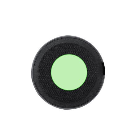 Dinarix - Magnetisch. Bluetooth Anschluss. Schallleistung 3W. Batterie 300 mAh | Polyester RPET