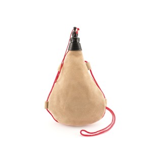 1L - Homologué pour Usage Alimentaire | Cuir