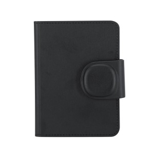 Rebec - Pile Bouton Incluse | PU