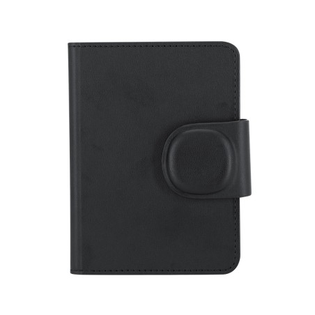 Rebec - Pile Bouton Incluse | PU