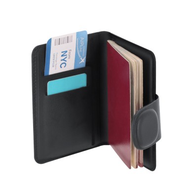 Rebec - Pile Bouton Incluse | PU