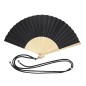 Crusoe - Bambou/ Polyester