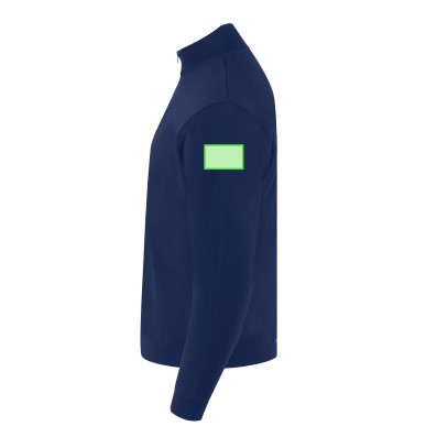 Galaxy - 60% Coton/ 40% Polyester 280 g/ m2