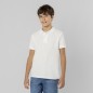 Charles - 100% Coton Ringspun, Piqué 180 g/ m2
