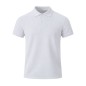Charles - 100% Coton Ringspun, Piqué 180 g/ m2