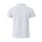Charles - 100% Coton Ringspun, Piqué 180 g/ m2