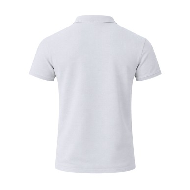 Charles - 100% Coton Ringspun, Piqué 180 g/ m2