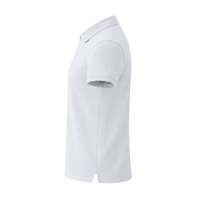 Charles - 100% Coton Ringspun, Piqué 180 g/ m2