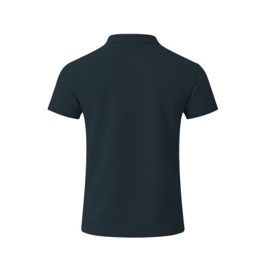 Charles - 100% Coton Ringspun, Piqué 180 g/ m2