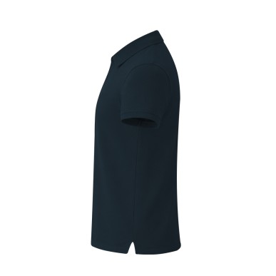 Charles - 100% Coton Ringspun, Piqué 180 g/ m2