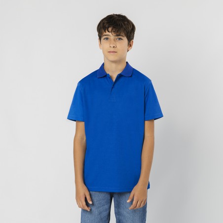 Tecnic Plus - Respirant | 100% Polyester, Piqué 180 g/ m2
