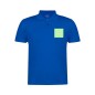 Tecnic Plus - Respirant | 100% Polyester, Piqué 180 g/ m2 Tecnic Plus - Respirant | 100% Polyester, Piqué 180 g/ m2