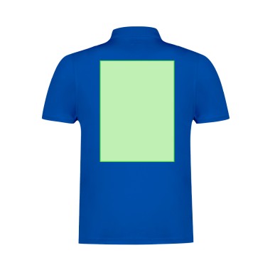 Tecnic Plus - Respirant | 100% Polyester, Piqué 180 g/ m2