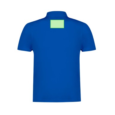 Tecnic Plus - Respirant | 100% Polyester, Piqué 180 g/ m2