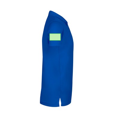 Tecnic Plus - Respirant | 100% Polyester, Piqué 180 g/ m2