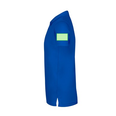 Tecnic Plus - Respirant | 100% Polyester, Piqué 180 g/ m2