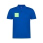 Tecnic Plus - Respirant | 100% Polyester, Piqué 180 g/ m2 Tecnic Plus - Respirant | 100% Polyester, Piqué 180 g/ m2