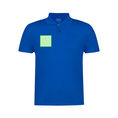 Tecnic Plus - Respirant | 100% Polyester, Piqué 180 g/ m2