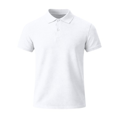 Tecnic Plus - Respirant | 100% Polyester, Piqué 180 g/ m2