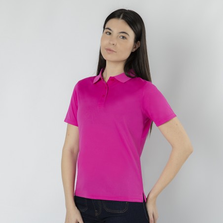Tecnic Plus - Respirant | 100% Polyester, Piqué 180 g/ m2