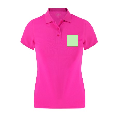 Tecnic Plus - Respirant | 100% Polyester, Piqué 180 g/ m2