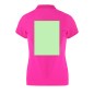 Tecnic Plus - Respirant | 100% Polyester, Piqué 180 g/ m2 Tecnic Plus - Respirant | 100% Polyester, Piqué 180 g/ m2